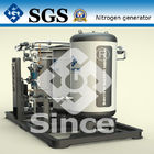 Operating системы генератора азота PSA автошины особой чистоты автоматический