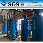 99,9995% Система фильтрации газа оборудования генератора азота очищенности
