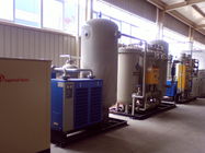 Производственная установка жидкого азота генератора азота PSA пользы домочадца
