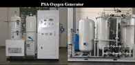 Автоматический PSA кислородный генератор, больница, медицинская и лекарственная линия наполнения производства