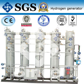 Простое загрязнение адсорбцией качания давления генераторов водопода процесса PSA Non