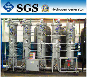 производитель генератора водопода генераторов водорода 5-2000Nm3/H PSA